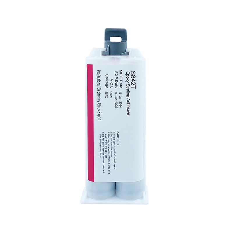 3.1W低卤导热胶8051-758DL